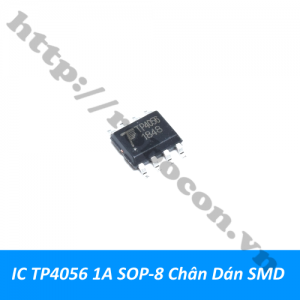 IC147 IC TP4056 1A SOP-8 Chân Dán ...