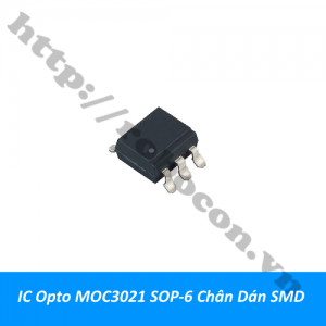  IC149 IC Opto MOC3021 SOP-6 Chân Dán SMD  