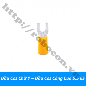CO303 Đầu Cos Chữ Y – Đầu ...