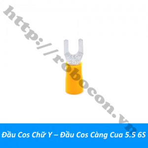  CO303 Đầu Cos Chữ Y – Đầu ...