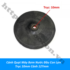 LKGD61 Cánh Quạt Máy Bơm Nước Đầu ...