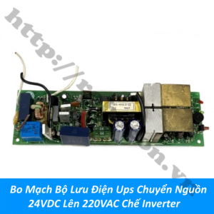 MDL419 Bo Mạch Bộ Lưu Điện Ups ...