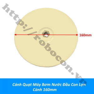 LKGD63 Cánh Quạt Máy Bơm Nước Đầu ...