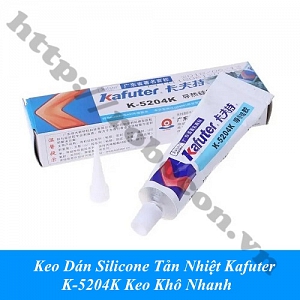  PKK1421 Keo Dán Silicone Tản Nhiệt Kafuter ...