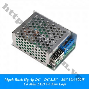 MDL424 Mạch Buck Hạ Áp DC – ...