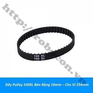 PKK1444 Dây Pulley 100XL Bản Rộng 10mm ...