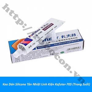 PKK1445 Keo Dán Silicone Tản Nhiệt Linh ...