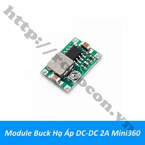  MDL436 Module Buck Hạ Áp DC-DC 2A ...