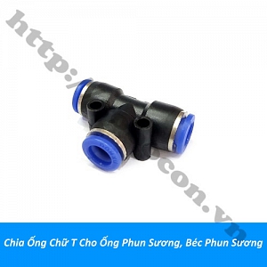 PKK1507 Chia Ống Chữ T Cho Ống ...
