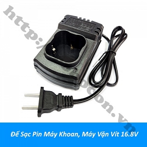 PPKP155 Đế Sạc Pin Máy Khoan, Máy ...