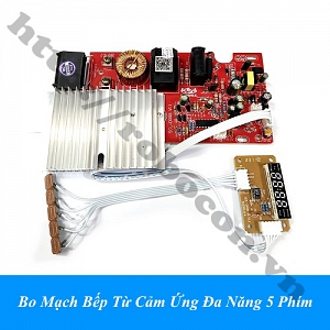MDL410 Bo Mạch Bếp Từ Cảm Ứng ...