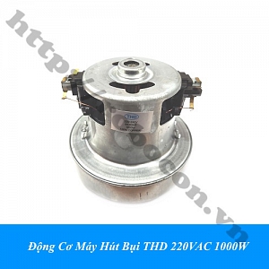 PKK1131 Động Cơ Máy Hút Bụi THD ...