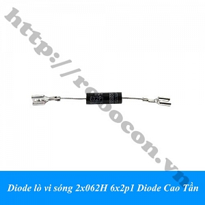 DO41 Diode lò vi sóng 2x062H 6x2p1 Diode Cao Tần
