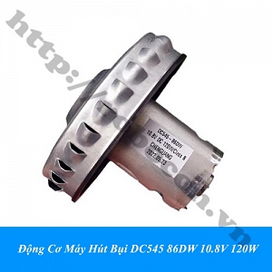 PKK1409 Động Cơ Máy Hút Bụi DC545 ...