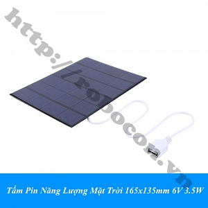 LKRB64 Tấm Pin Năng Lượng Mặt Trời ...