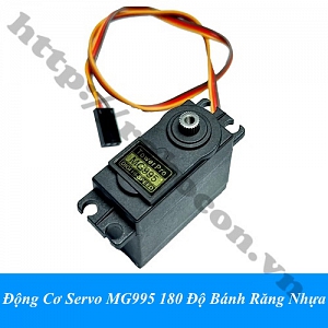 LKRB150 Động Cơ Servo MG995 180 Độ ...