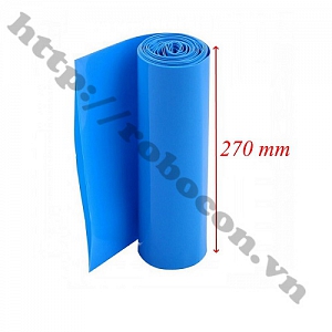 PPKP358 Màng Co Nhiệt PVC Cách Điện ...