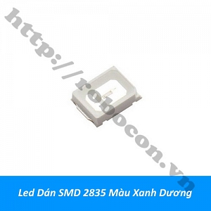 LED194 Led Dán SMD 2835 Màu Xanh ...