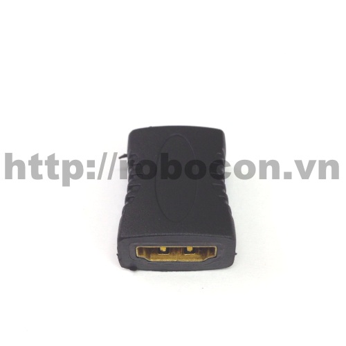 PKAT32 Đầu Nối HDMI 2 Đầu Cái