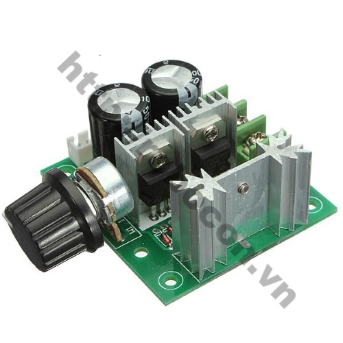MDL85 Module điều khiển PWM V4 12-40VDC-10A