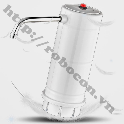 PKK186 máy bơm nước cổng USB dùng cho bình 20 lít