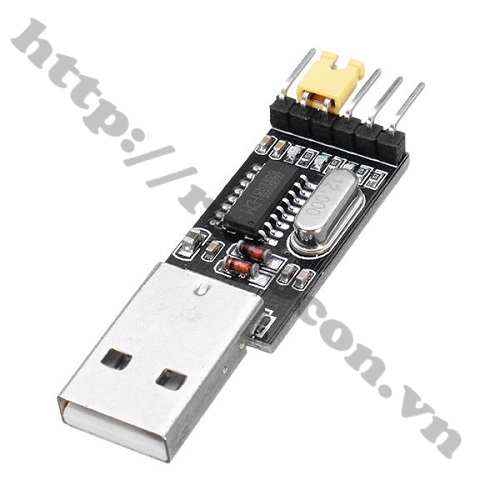 MDL268 MODULE CHUYỂN ĐỔI USB TO TTL CH340