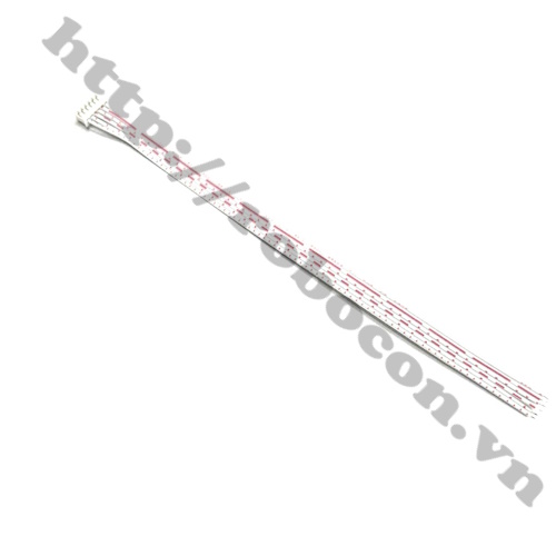 CO276 D&acirc;y Bus C&aacute;i PH 2.0mm 6P D&agrave;i 20cm