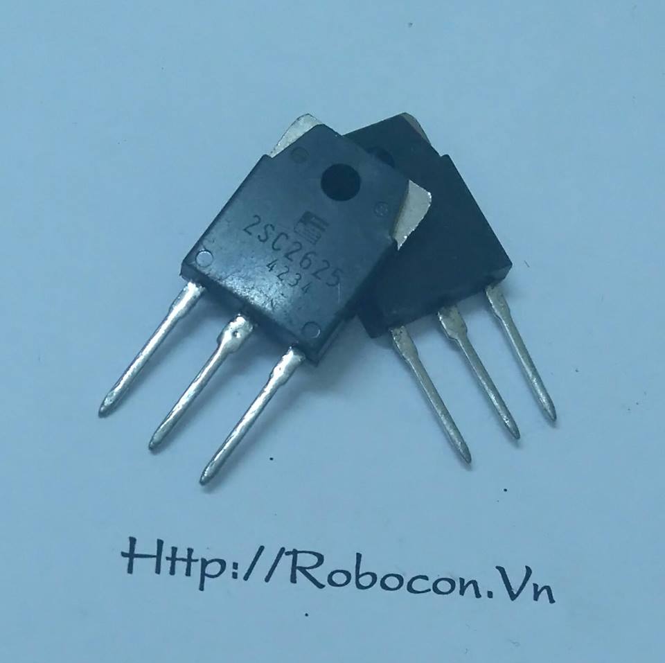 Transistor 2SC2625