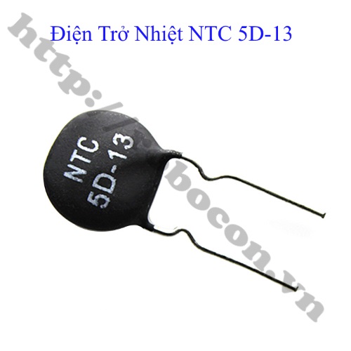 DT273 Điện Trở Nhiệt NTC 5D-13