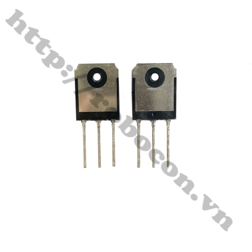 Cặp Sò Transistor 2SK2221 Và 2SJ352 TO-3P