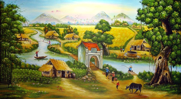 Bộ Mũi Kho&eacute;t Lỗ Tr&ograve;n 11 Chi Tiết 