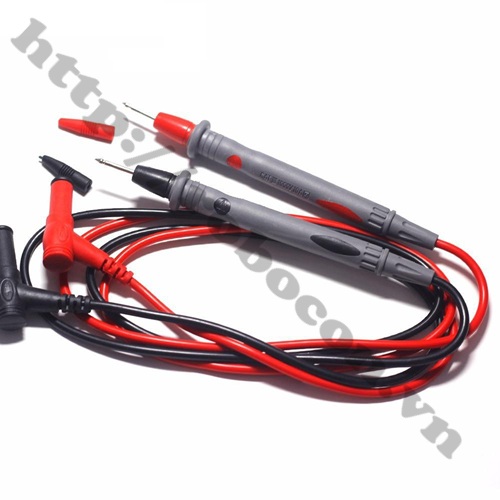 PKK839 DÂY ĐO ĐỒNG HỒ VẠN NĂNG VICTOR 1000V 20A (LOẠI TỐT)