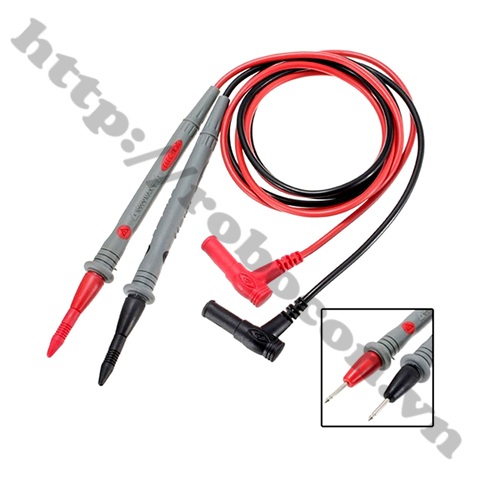 PKK839 DÂY ĐO ĐỒNG HỒ VẠN NĂNG VICTOR 1000V 20A (LOẠI TỐT)