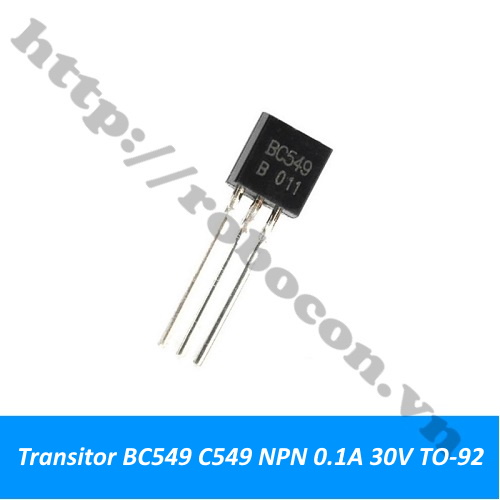 Transistor C9014