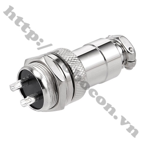 JACK GX12-3P (CẶP ĐỰC - CÁI) 