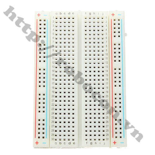 PCB17 Board Test 8.5X5.5cm