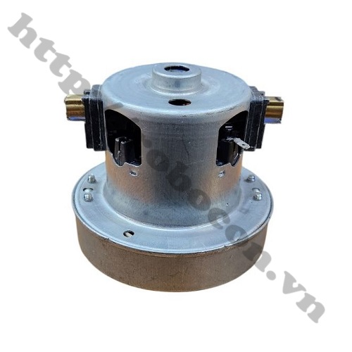 Động Cơ Máy Hút Bụi  220V 950W Đường Kính 105mm  