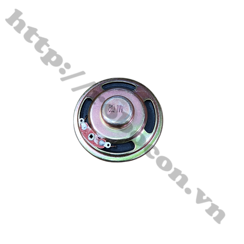 Loa 8 Ohm 8R 1W Đường Kính 50mm