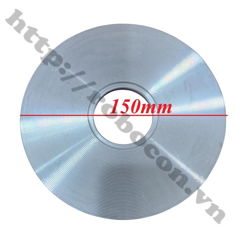 Mâm Nhiệt Cho Nồi Cơm Điện 220V 500W Đường Kính 150mm