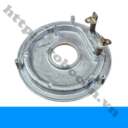 Mâm Nhiệt Cho Nồi Cơm Điện 220V 500W Đường Kính 150mm