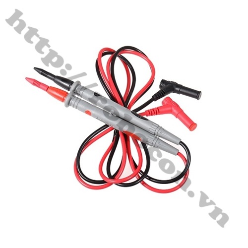 PKK839 DÂY ĐO ĐỒNG HỒ VẠN NĂNG VICTOR 1000V 20A (LOẠI TỐT)