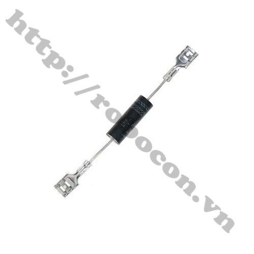 Diode lò vi sóng 2x062H 6x2p1 Diode Cao Tần 