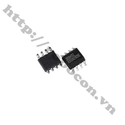 IC117 IC Nguồn 8 Chân SG5841 DIP8, IC Nguồn Switching