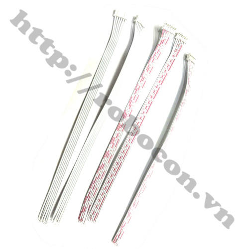 CO276 D&acirc;y Bus C&aacute;i PH 2.0mm 6P D&agrave;i 20cm