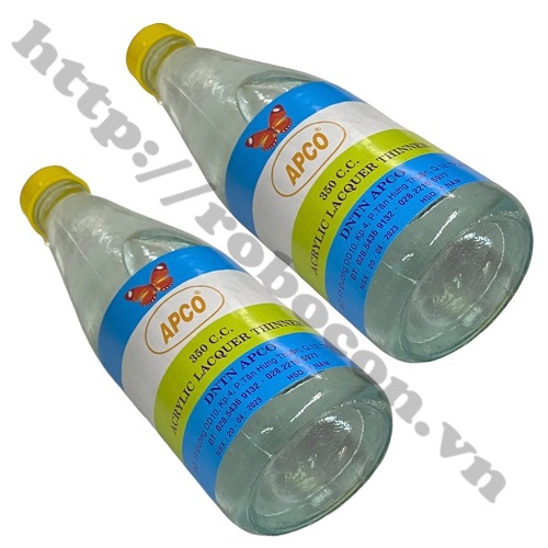 PKK1072 Dung Dịch Nước Rửa Mạch Xăng Thơm 100ML