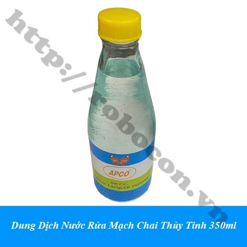 PKK1072 Dung Dịch Nước Rửa Mạch Xăng Thơm 100ML