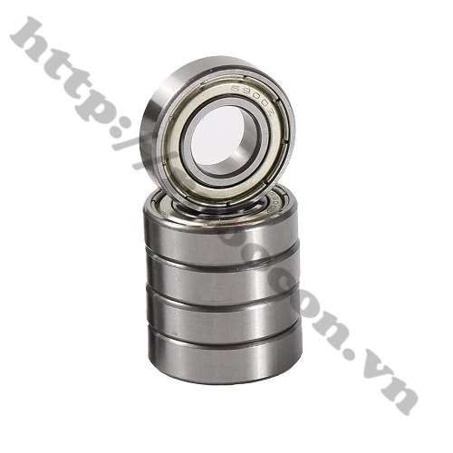 Vòng Bi Trục 10mm 6900z 10mm x 22mm x 6mm