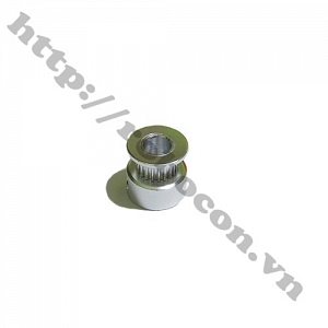  PKK288 Pulley Bánh Răng Nhôm 16GT5 16 ...