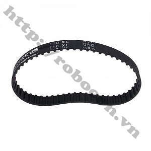  PKK294 Dây Pulley 110XL Bản Rộng 10mm ...