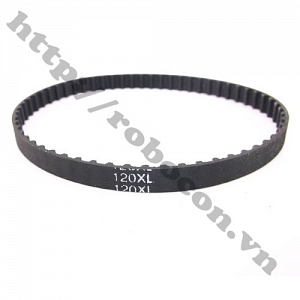  PKK472 Dây Pulley 120-Xl-10mm Chu Vi 305mm